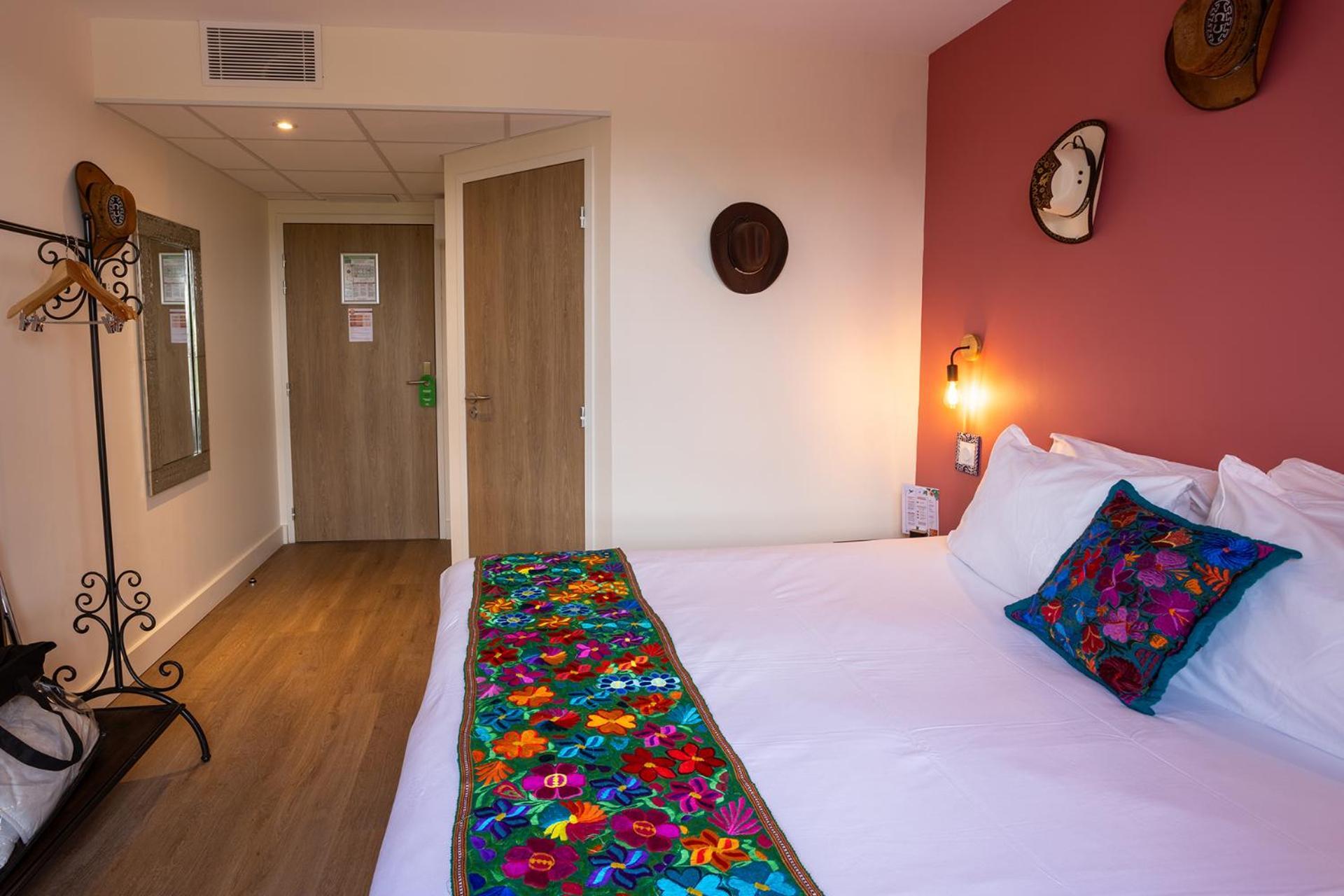 Hotel Les Rivages De Beauval Saint-Aignan  Exterior foto